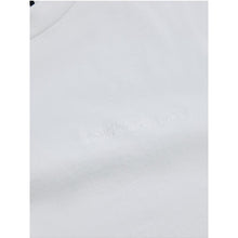 T-Shirt Peak Performance M Original Small Logo Tee biały - Koszulka - Adventure Sports
