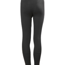 Bielizna Helly Hansen Jr Lifa Merino Midweight Set czarny - Adventure Sports
