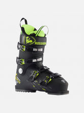 Buty narciarskie ROSSIGNOL SPEED 100 HV+  czarny