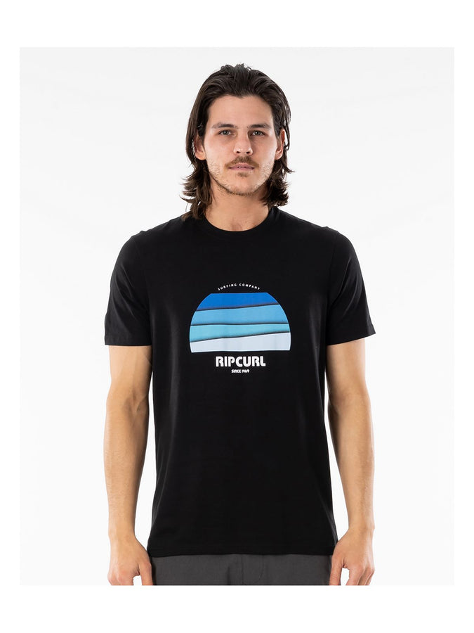 T-Shirt RIP CURL SURF REVIVAL HEY MUMA TEE