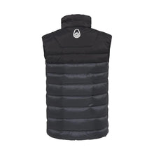 Kamizelka SAIL RACING Jr Spray Down Vest - szary - Adventure Sports
