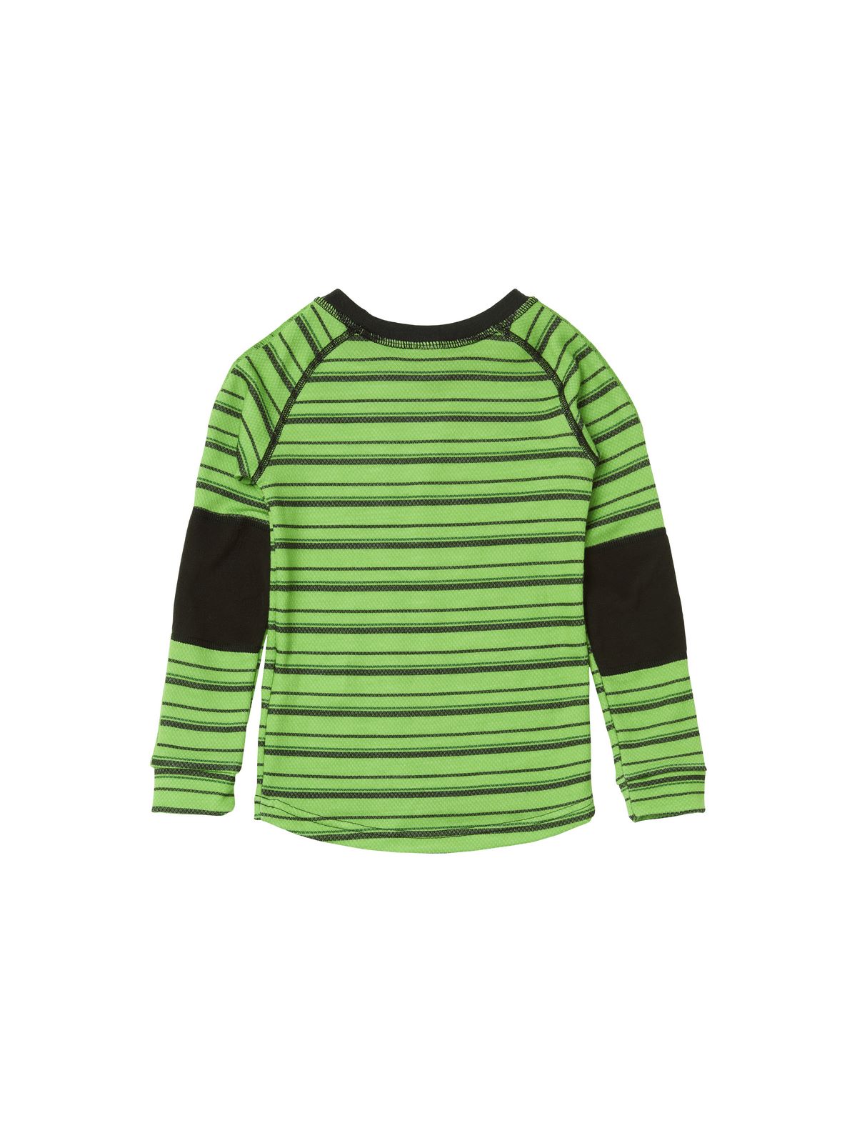 Bielizna Helly Hansen K Hh Graphic Lifa Merino Set zielony