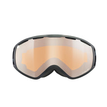 Gogle narciarskie JULBO ATLAS OTG czarne Cat 3 - TU - Adventure Sports

