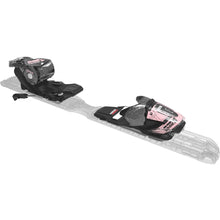 Narty ROSSIGNOL EXPERIENCE W 76 + wiązania LOOK XPRESS 10 GW B83 BLACK BLUSH - Adventure Sports
