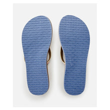 Japonki damskie RIP CURL Freedom brązowy - Klapki - Adventure Sports

