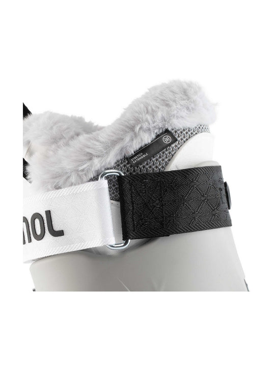 Buty narciarskie ROSSIGNOL ALLTRACK ELITE 90 W - CLOUD GREY - Narciarskie - Adventure Sports

