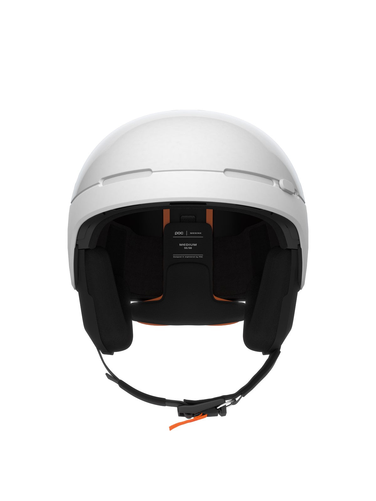 Kask narciarski POC MENINX RS MIPS