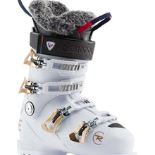 Buty Narciarskie ROSSIGNOL PURE PRO 90 - WHITE GREY - Adventure Sports
