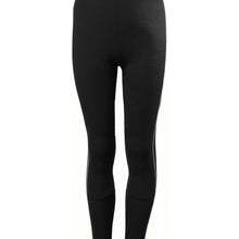 Bielizna Helly Hansen Jr Lifa Merino Midweight Set czarny - Adventure Sports
