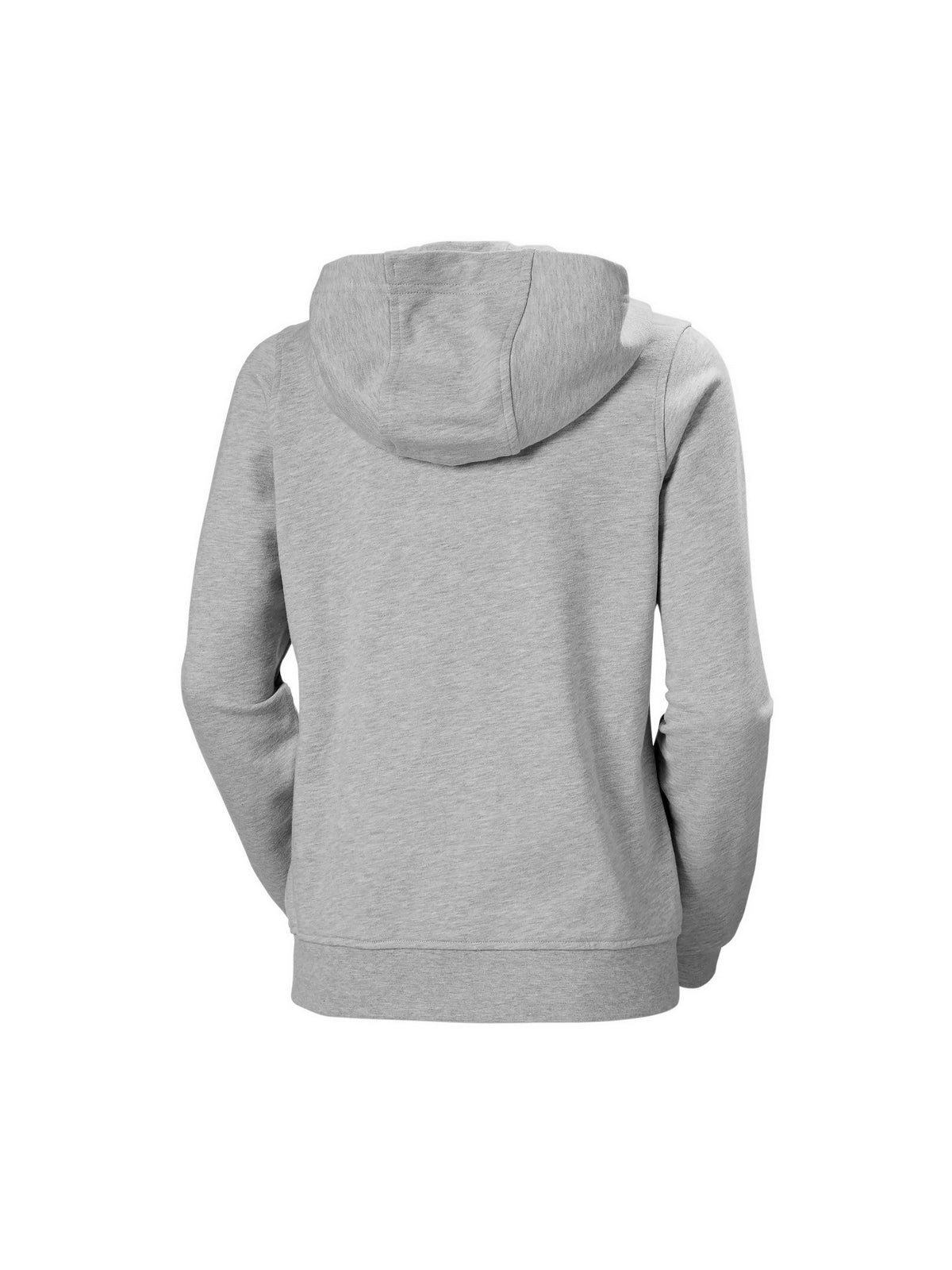 Bluza HELLY HANSEN W HH LOGO FULL ZIP HOODIE