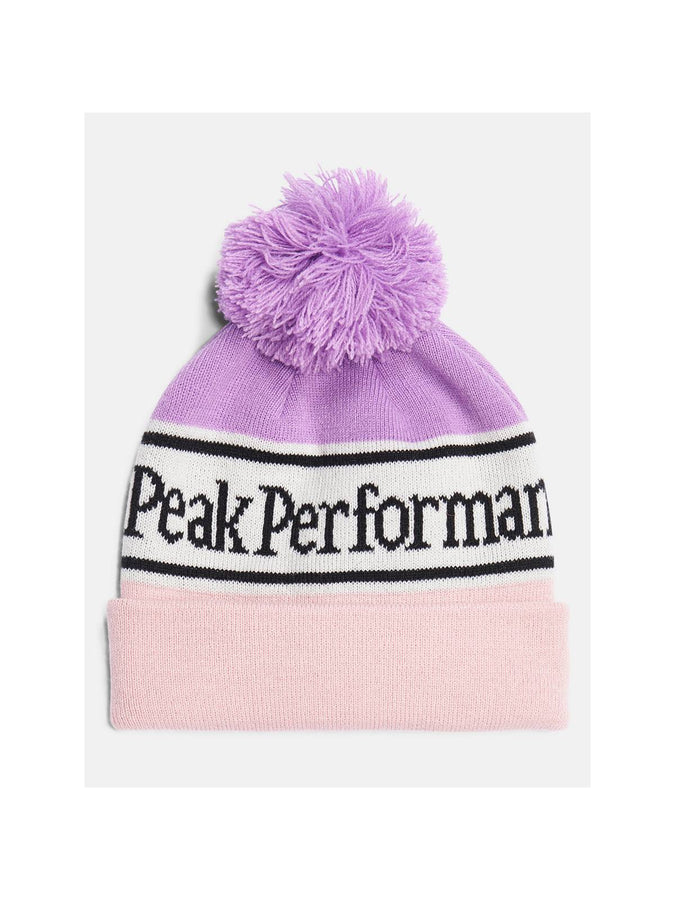 Czapka Peak Performance JR POW HAT