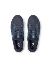 Buty biegowe męskie ON RUNNING CLOUDSWIFT - niebieski