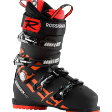 Buty Narciarskie ROSSIGNOL ALLSPEED 120 - BLACK - Adventure Sports
