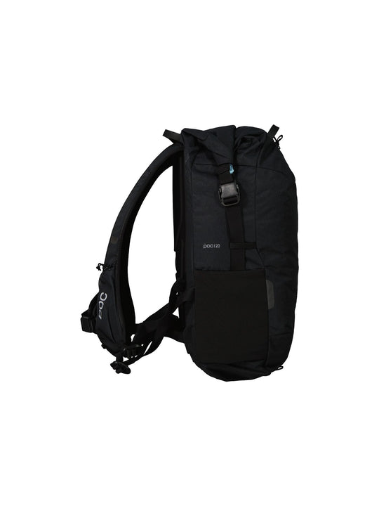 Plecak rowerowy POC Versatile Backpack czarny