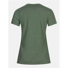 T-Shirt PEAK PERFORMANCE W Explore Tee alpine tundra - Koszulka - Adventure Sports
