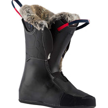 Buty Narciarskie ROSSIGNOL PURE PRO HEAT - NIGHT BLACK - Adventure Sports
