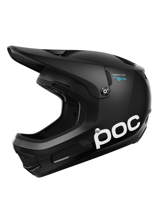 Kask Rowerowy POC CORON AIR SPIN
