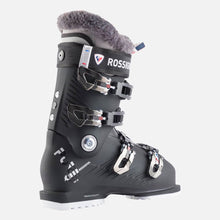 Buty narciarskie ROSSIGNOL PURE Pro 80 - Mtl Ice Black - Narciarskie - Adventure Sports
