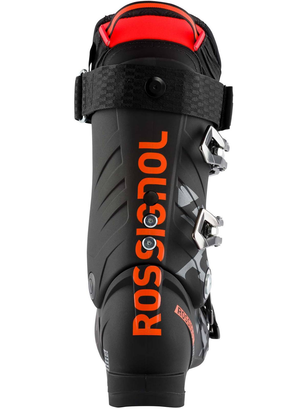 Buty narciarskie ROSSIGNOL ALLSPEED PRO 120 - BLACK - Narciarskie - Adventure Sports