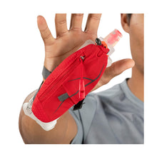 SASZETKA NA WODĘ OSPREY DURO HANDHELD czerwona - TU - Saszetka - Adventure Sports
