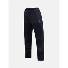 Spodnie Peak Performance W Stretch Hike Pants czarny - Adventure Sports
