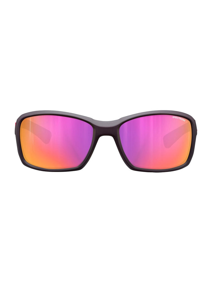 Okulary sportowe JULBO WHOOPS - fioletowy | Spectron Cat 3