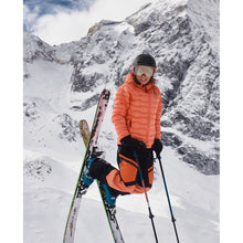 Kurtka Peak Performance W ARGON LIGHT HOOD JACKET - Adventure Sports
