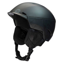 Kask Narciarski ROSSIGNOL ALTA IMPACTS BLACK - narciarski - Adventure Sports
