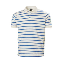 Koszulka Helly Hansen Newport Polo biały - Adventure Sports
