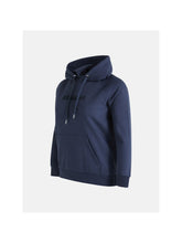 Bluza Peak Performance W Ease Hood niebieski
