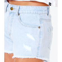 Szorty RIP CURL Val Short - jasny niebieski - Adventure Sports
