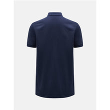 Koszulka polo Peak Performance M Original Polo granatowy - Adventure Sports
