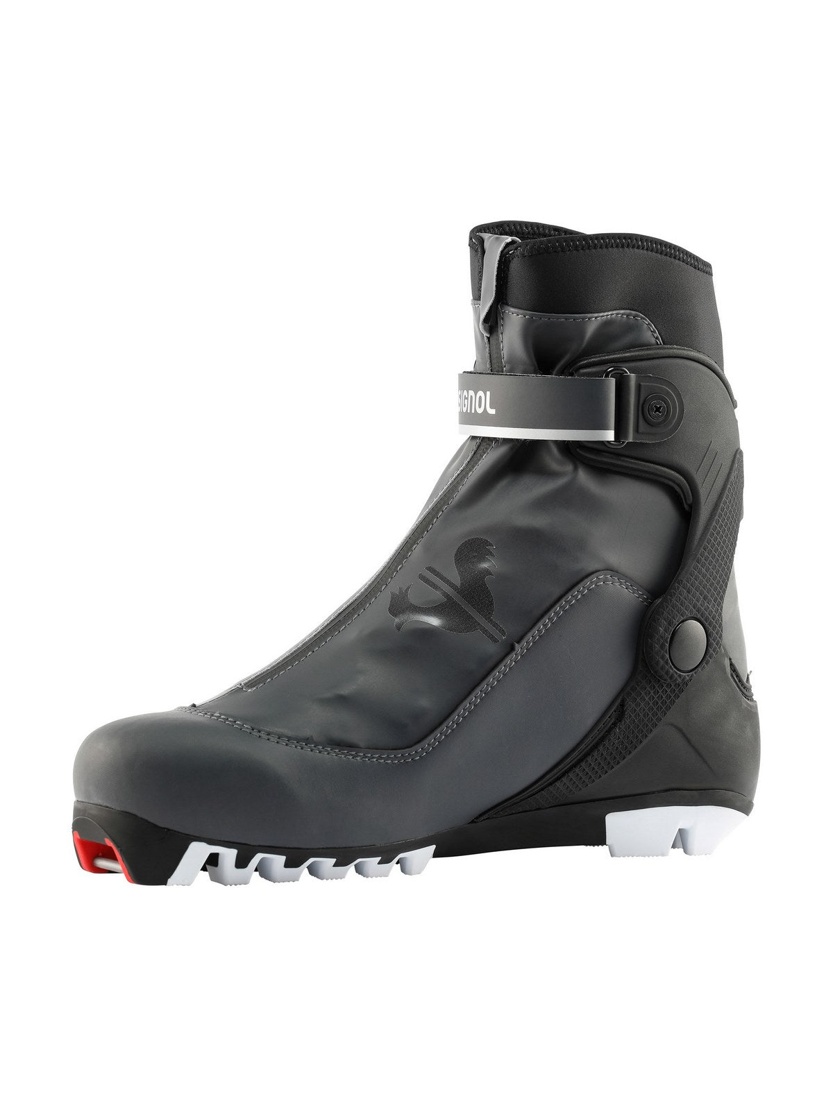 Buty biegowe damskie ROSSIGNOL X-8 SKATE FW - Narciarskie - Adventure Sports