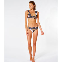 Majtki kąpielowe RIP CURL Playabella Full Pant - czarny - Stroje - Adventure Sports
