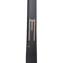 Narty skitourowe ROSSIGNOL BLACKOPS ALPINEER + wiązania LOOK ST 10 BK/WHT - Adventure Sports
