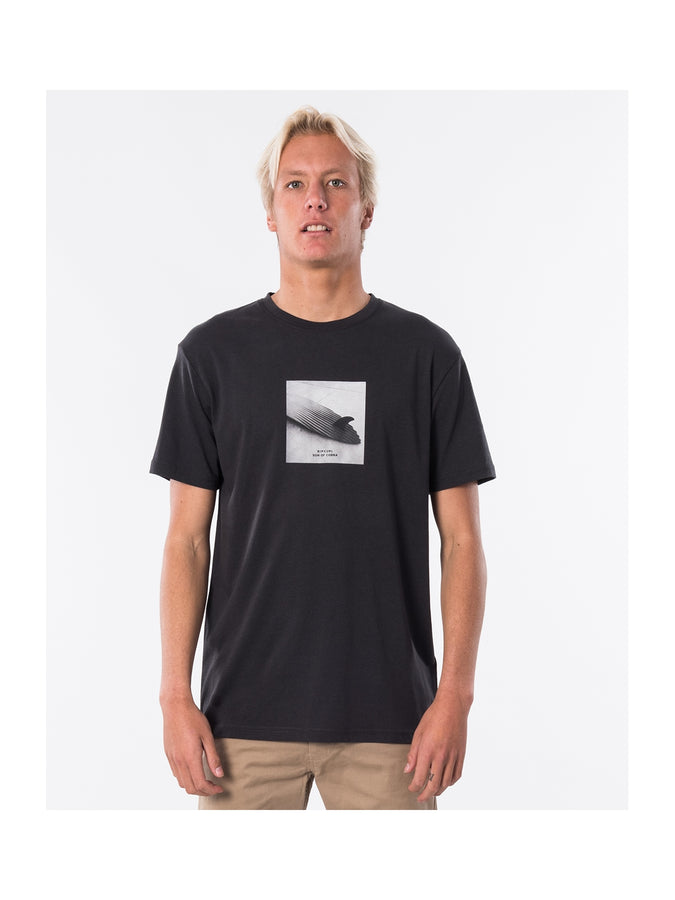 T-Shirt RIP CURL SON OF COBRA GALLERY S/S TEE