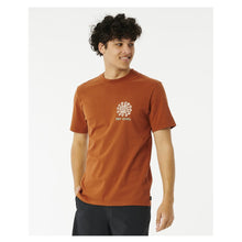 T-Shirt RIP CURL Searchers Baja Shack Tee - Koszulka - Adventure Sports
