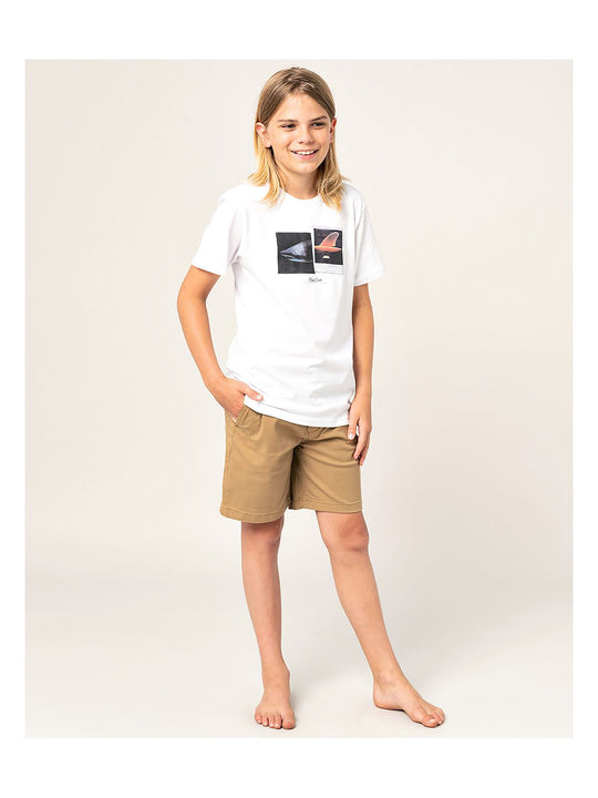 T-Shirt RIP CURL GOOD DAY BAD SS TEE - Koszulka - Adventure Sports
