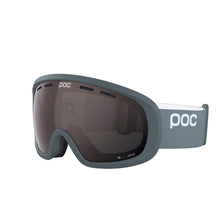 Gogle narciarskie POC FOVEA MID CLARITY szare Cat 2 - TU - Adventure Sports
