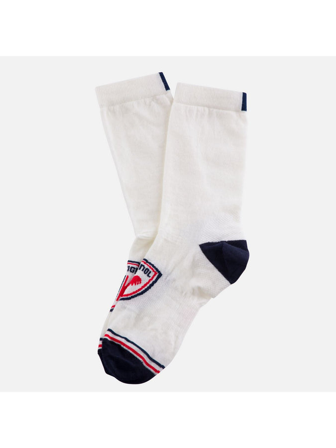 Skarpety Rossignol W Lifestyle Socks biały