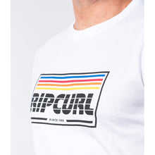 T-Shirt RIP CURL YO MAMA S/S TEE - Koszulka - Adventure Sports
