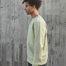 Bluza męska POC CREW - zielony - Adventure Sports
