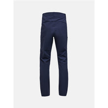 Spodnie Peak Performance M Commuter Pants niebieski - Adventure Sports
