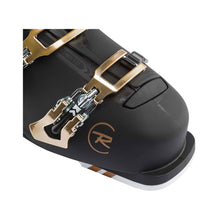 Buty Narciarskie ROSSIGNOL PURE ELITE 70 - BLACK - Adventure Sports
