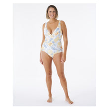 Kostium jednoczęściowy RIP CURL Always Summer Full One Piece biały - kostium - Adventure Sports
