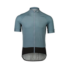 Koszulka rowerowa POC Essential Road Jersey blue - Adventure Sports
