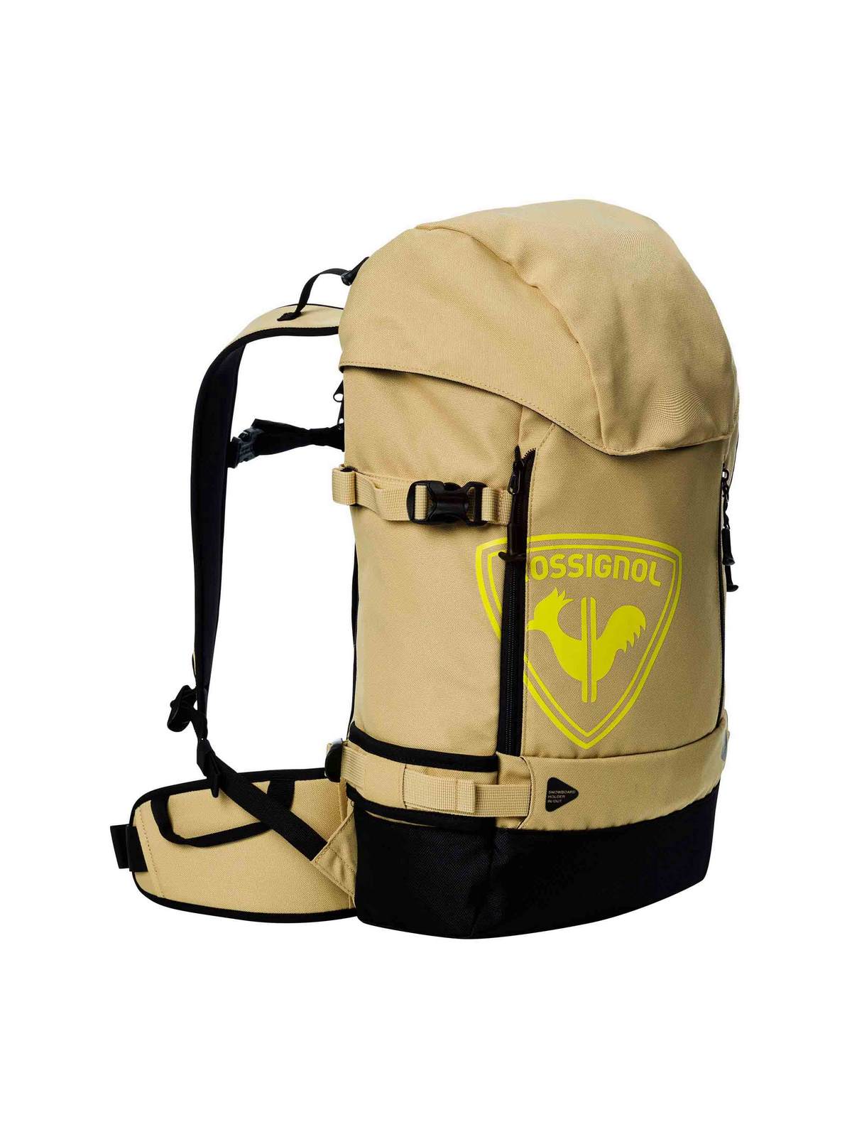 Plecak ROSSIGNOL OPSIDE 25L - TU - Adventure Sports