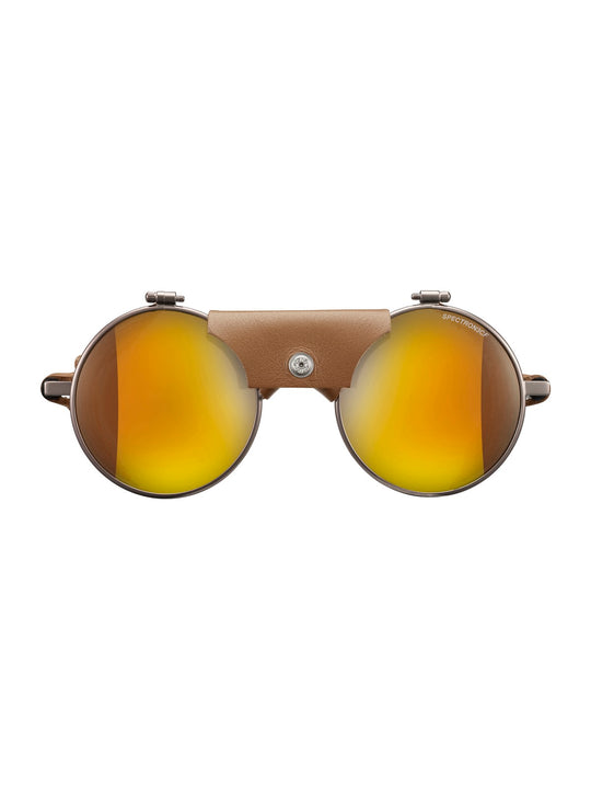 Okulary górskie JULBO VERMONT - brązowy | Spectron Cat 3
