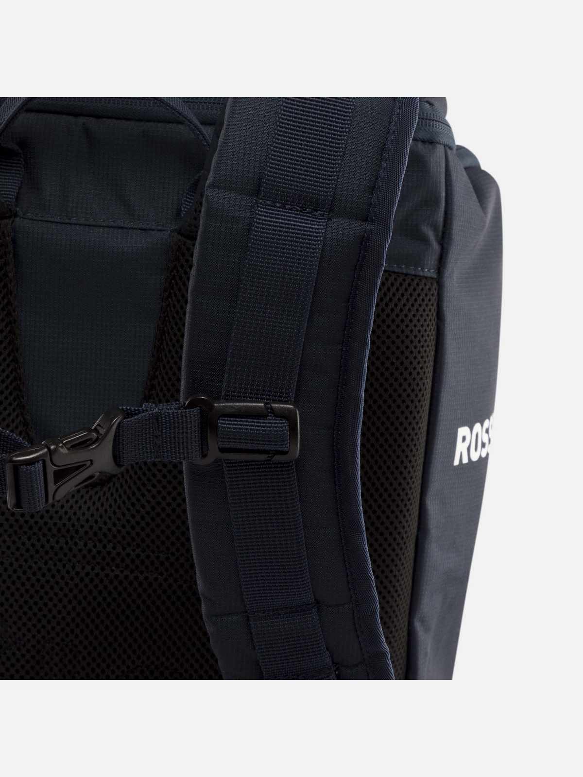 Plecak na buty narciarskie ROSSIGNOL STRATO COMPACT BOOT BAG