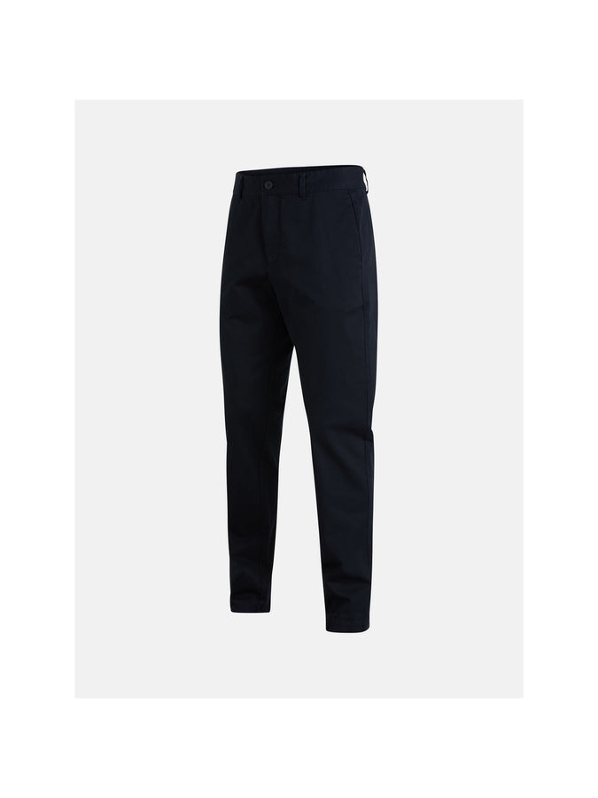 Spodnie Peak Performance M Moment Narrow Pants czarny